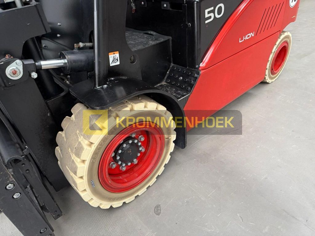 EP CPD 50 F8 Li-on KH10044
