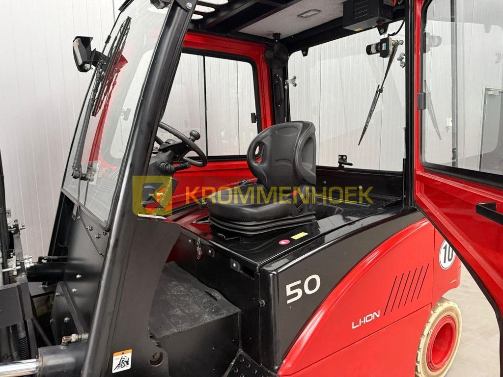 EP CPD 50 F8 Li-on KH10044