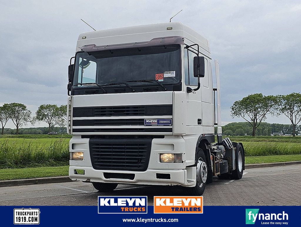 DAF XF 95.380