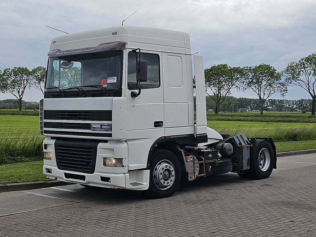 DAF XF 95.380