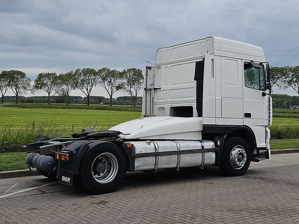 DAF XF 95.380