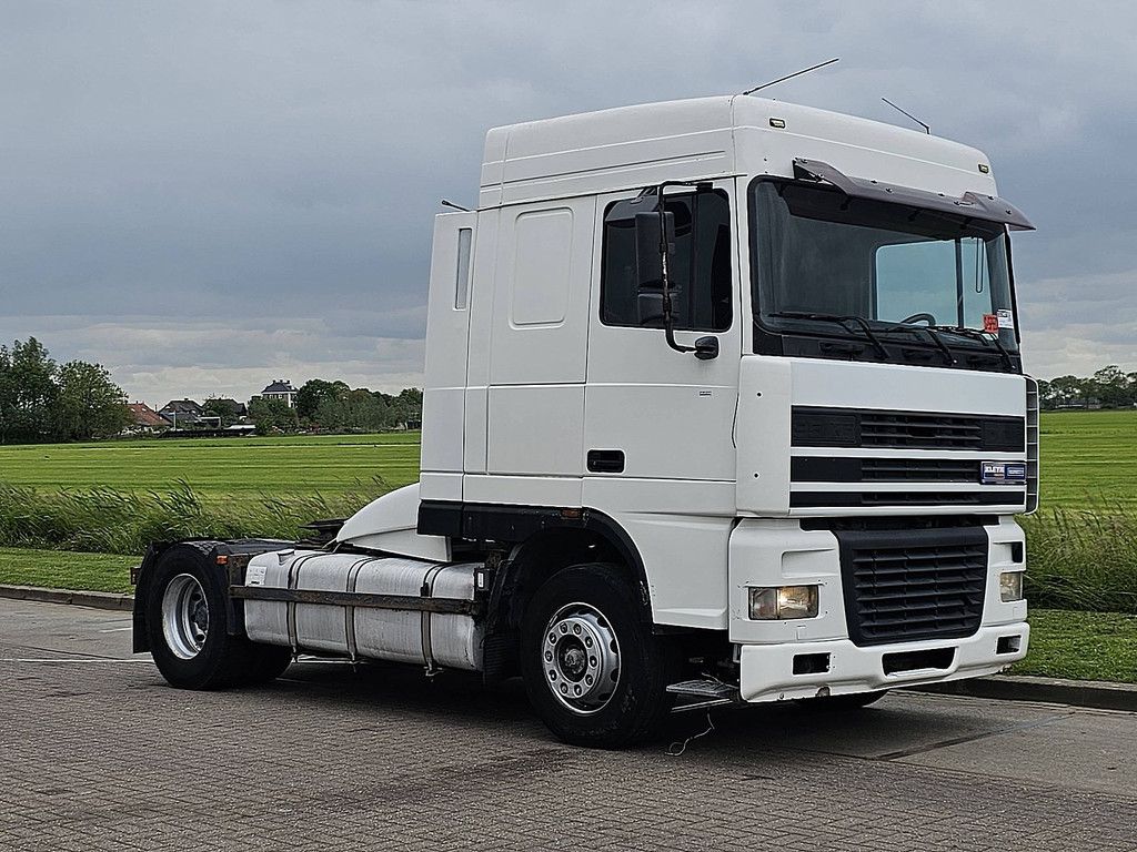 DAF XF 95.380
