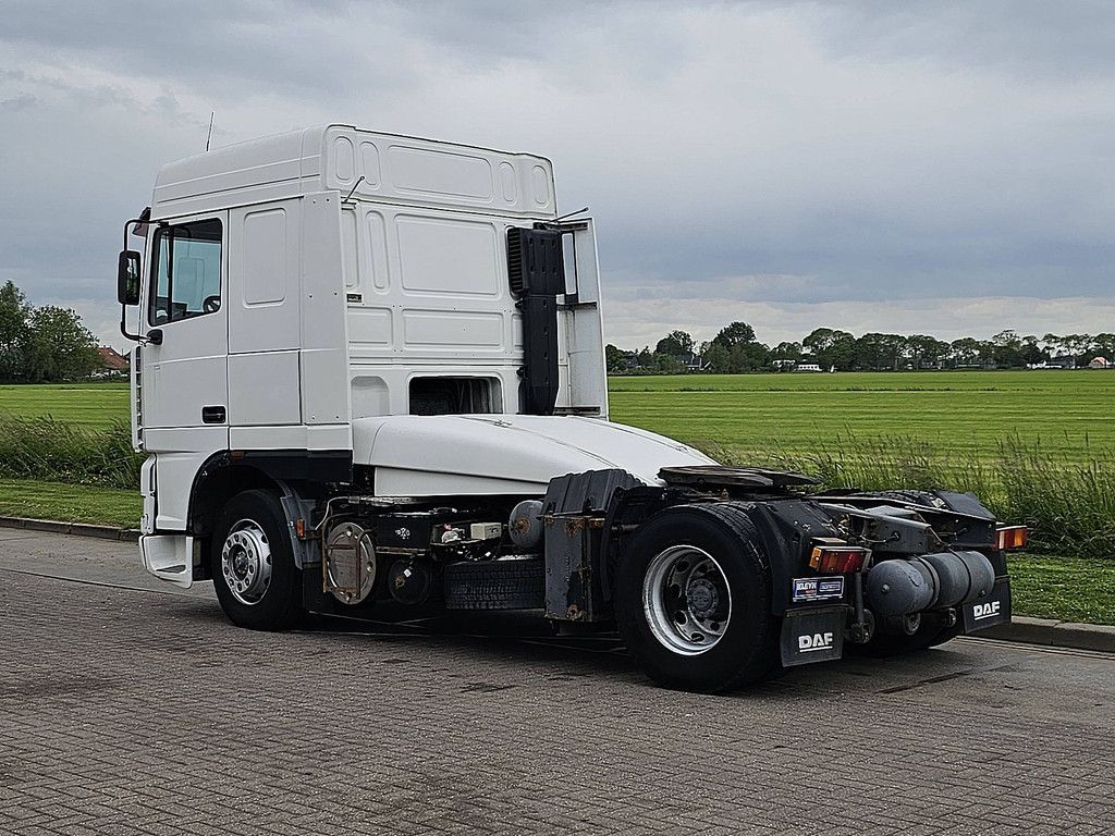 DAF XF 95.380