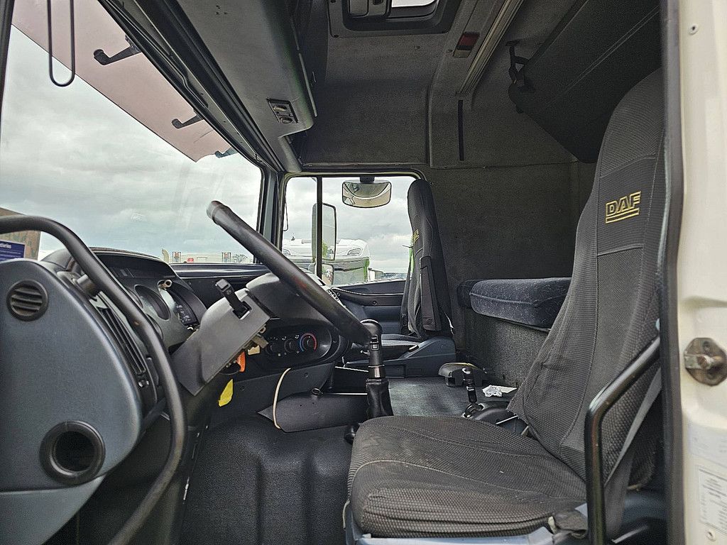 DAF XF 95.380