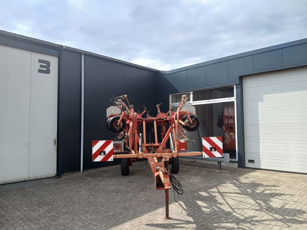 Lely LOTUS 900