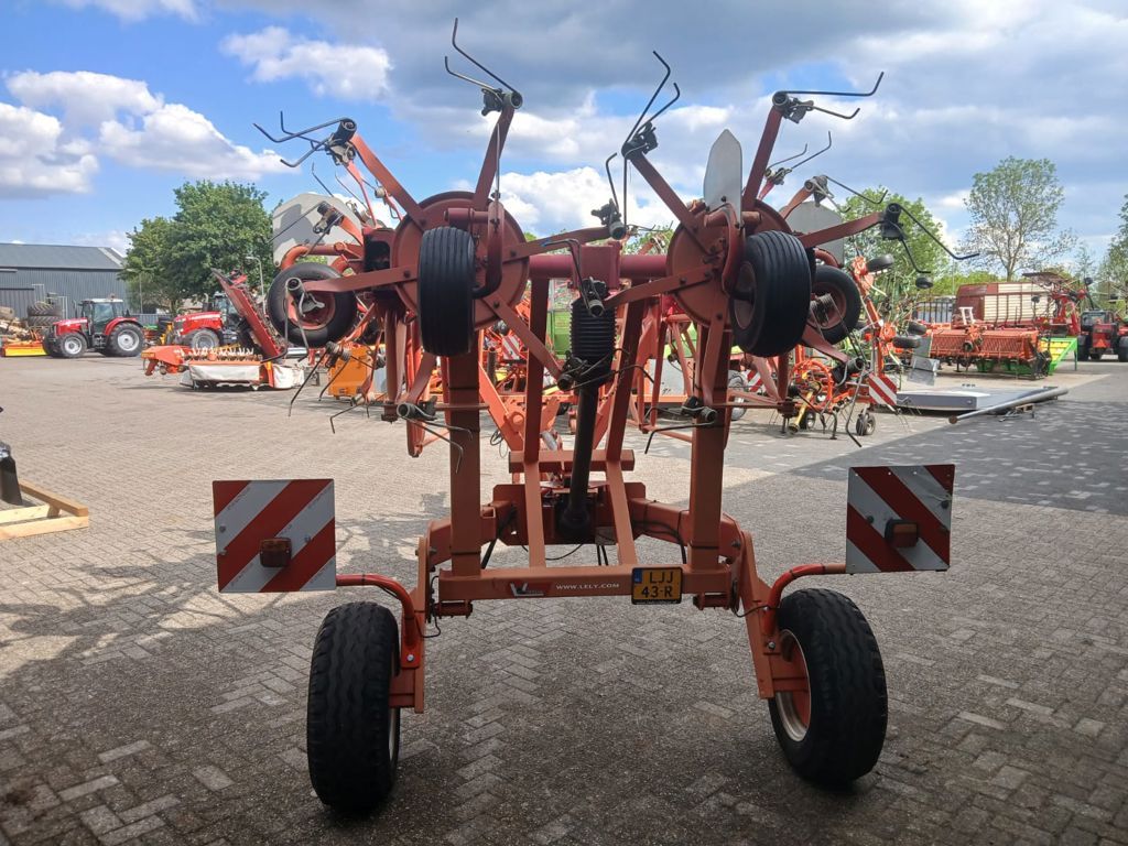 Lely LOTUS 900