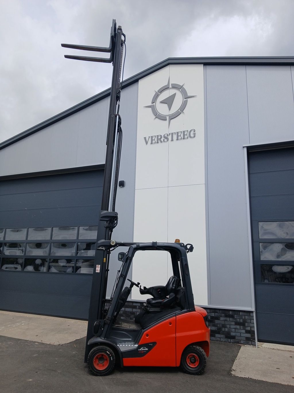Linde H18D-01