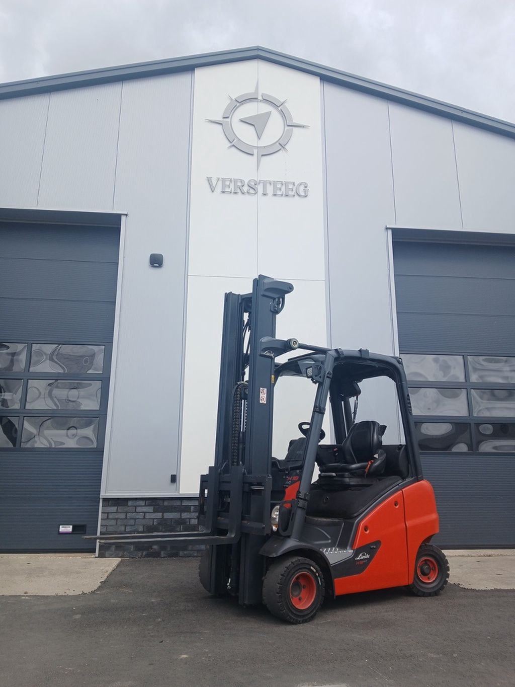 Linde H18D-01