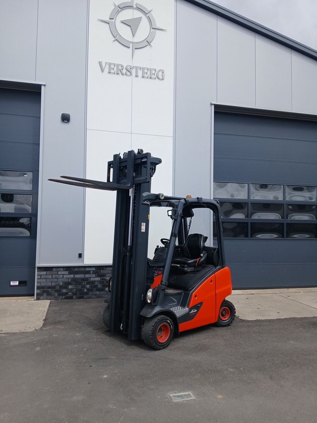 Linde H18D-01