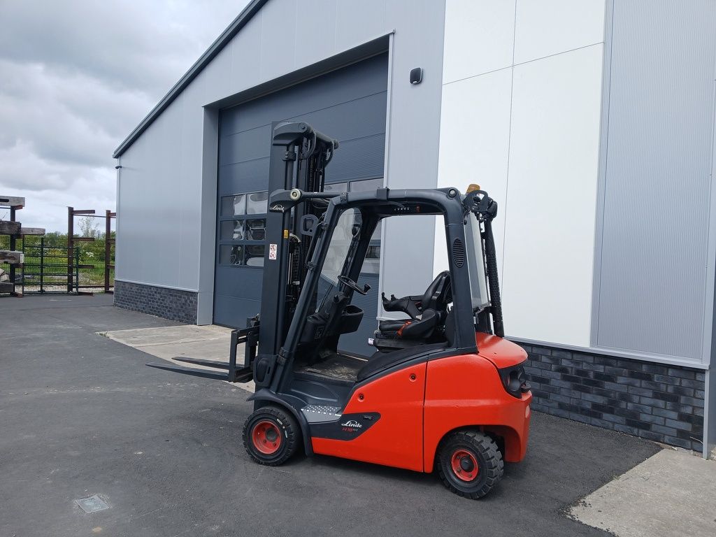 Linde H18D-01