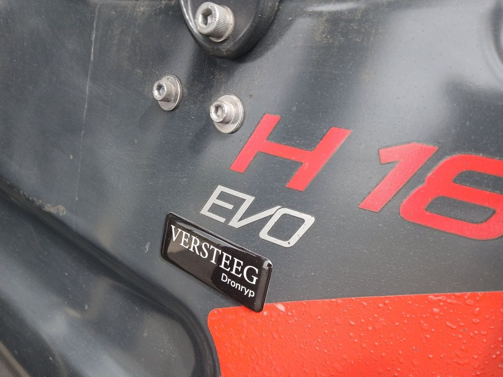 Linde H18D-01