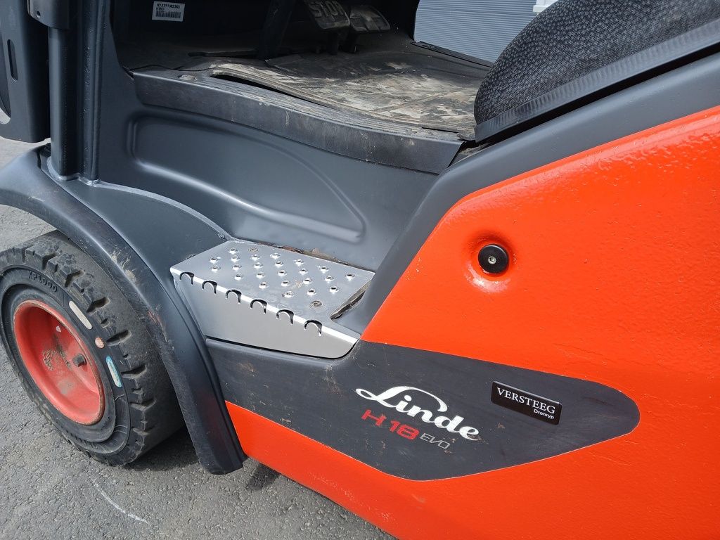 Linde H18D-01