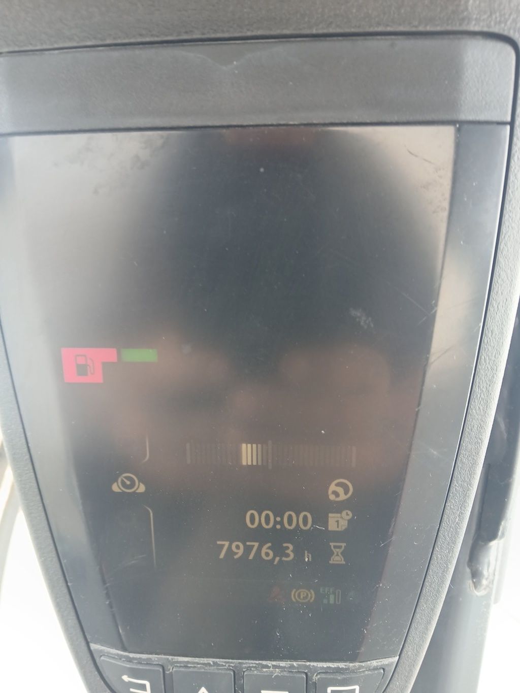 Linde H18D-01