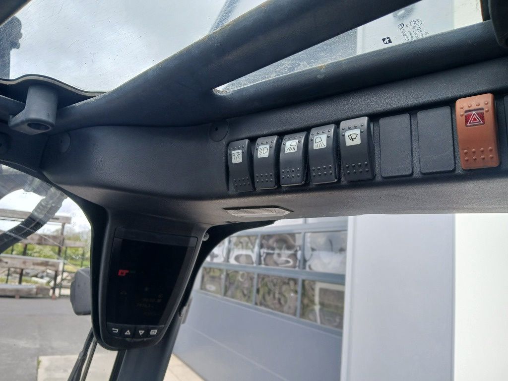Linde H18D-01