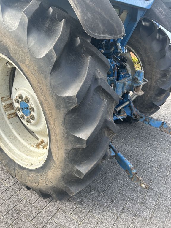 Ford 5110 1989