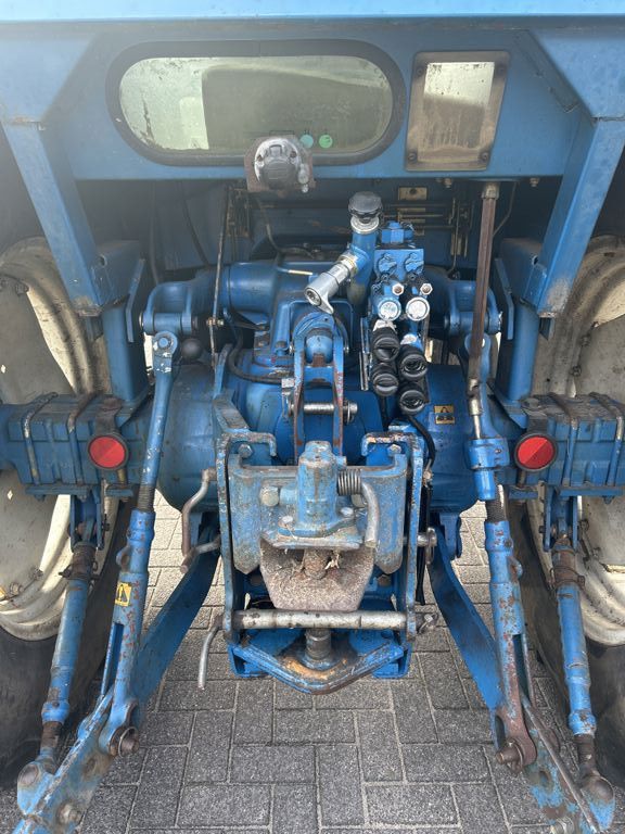 Ford 5110 1989