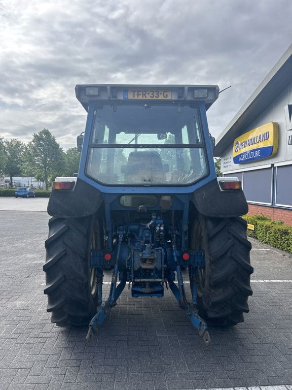 Ford 5110 1989