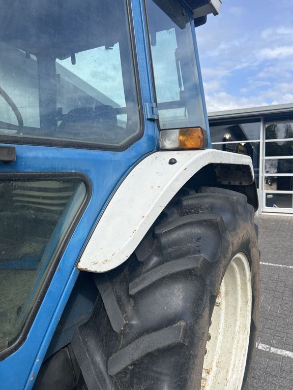 Ford 5110 1989