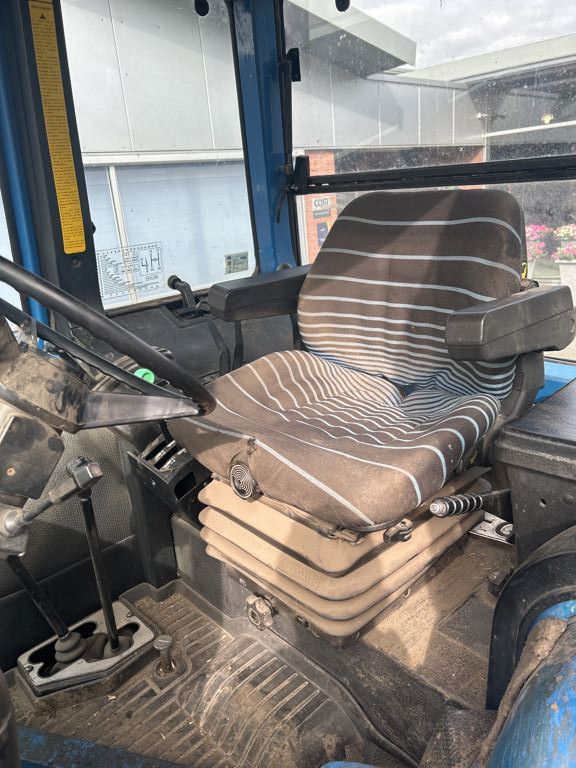 Ford 5110 1989