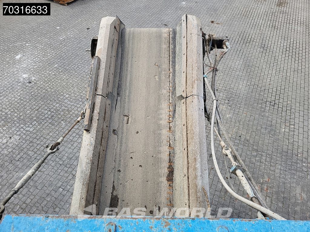 Terex Pegson AX815 PREMIERTRAK
