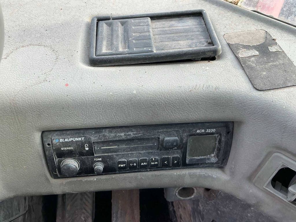 Komatsu WA320 3H Diesel Wheel Loader 1996