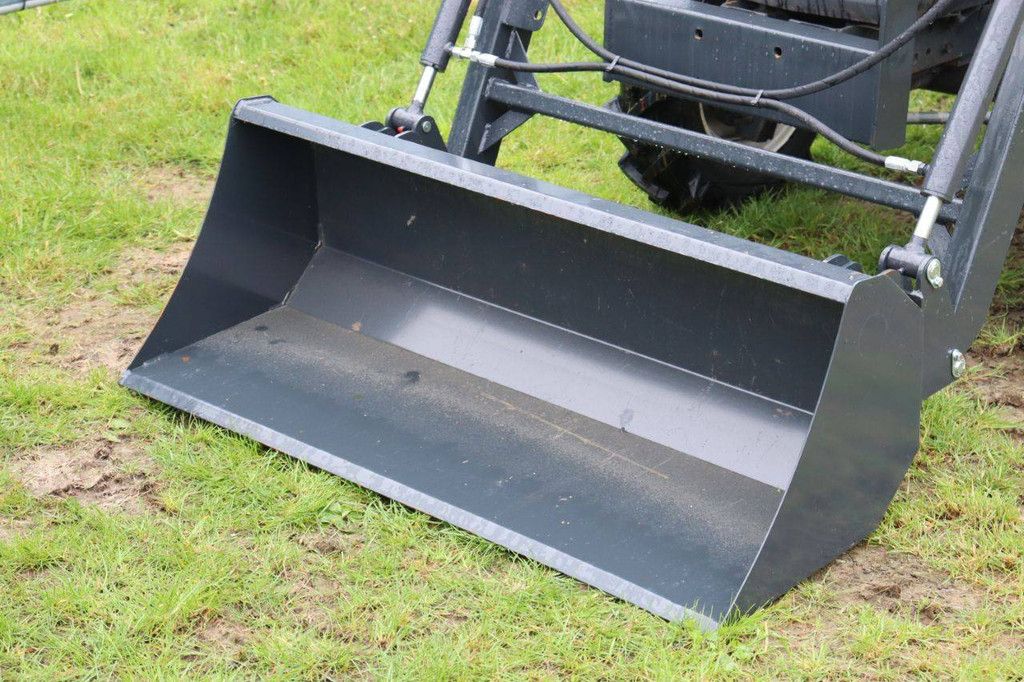 Minitractor Kubota KT22 Diesel