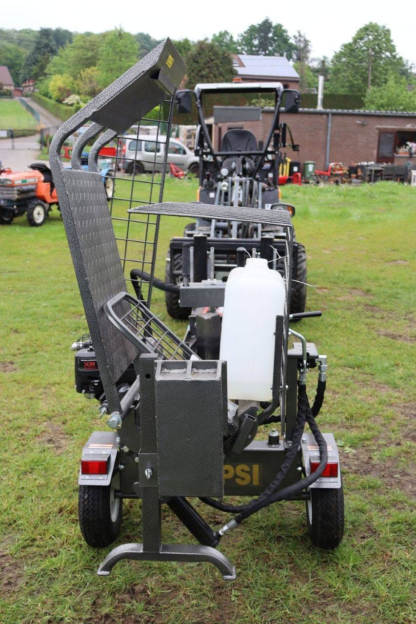 Log Splitter HZC Power HS30200 2022 New