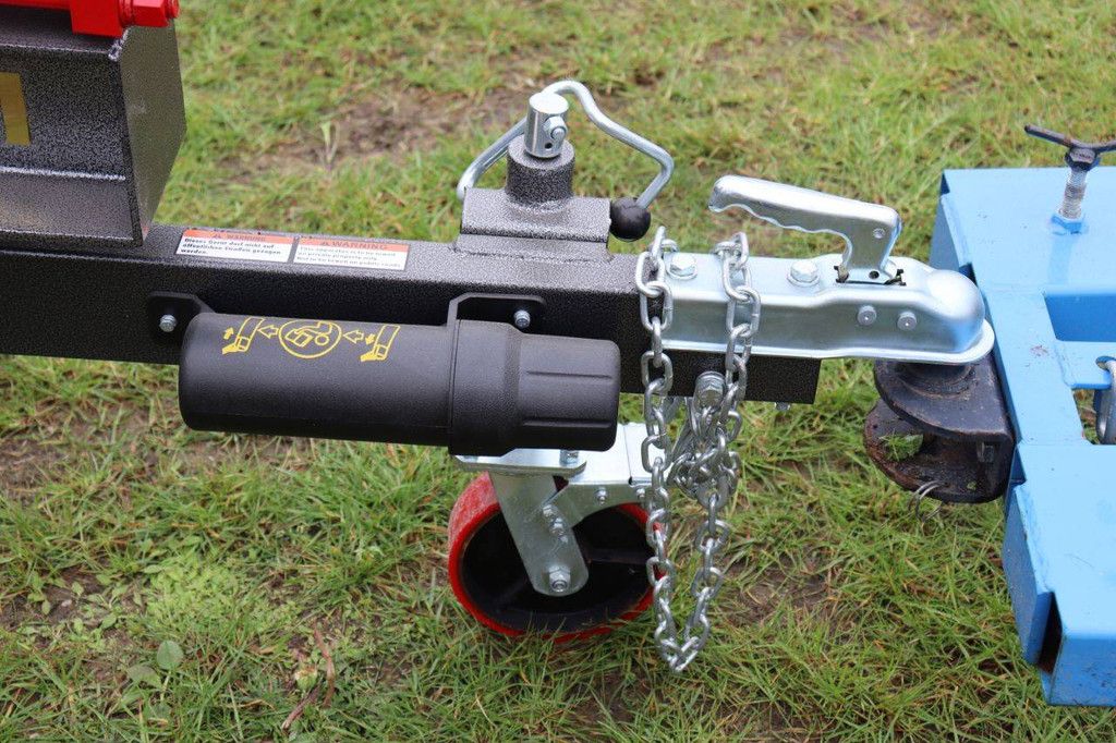 Log Splitter HZC Power HS30200 2022 New