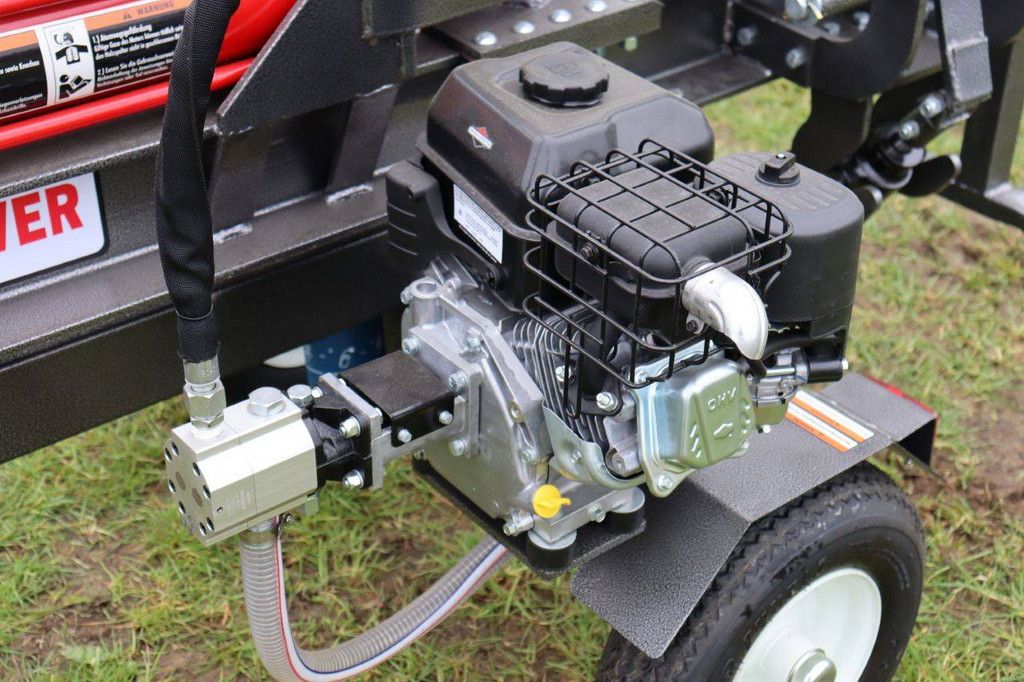 Log Splitter HZC Power HS30200 2022 New