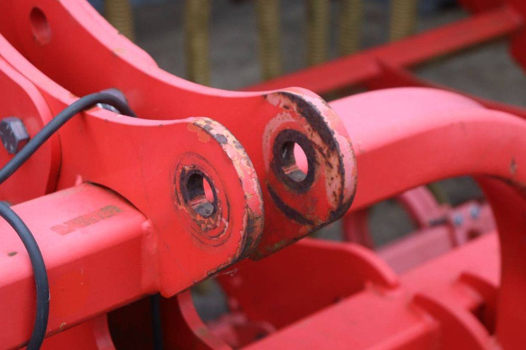 Seeding machine Maschio S Maria 300 2011