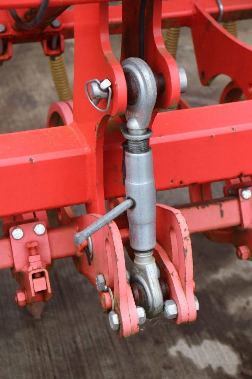 Seeding machine Maschio S Maria 300 2011