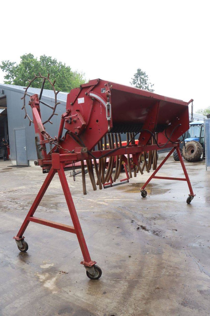 Grain seeder Kongskilde DEMETER CLASSIC 3000 A 2000