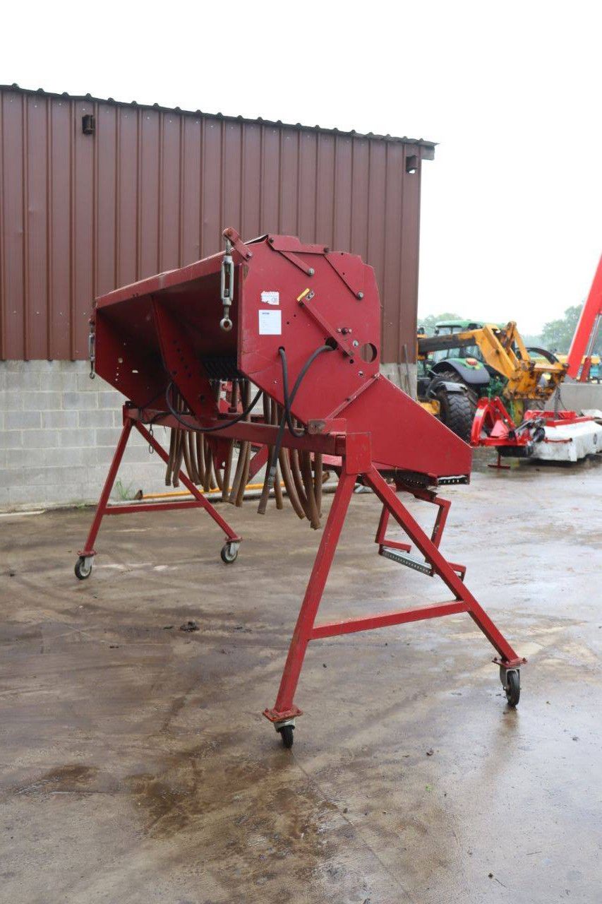 Grain seeder Kongskilde DEMETER CLASSIC 3000 A 2000