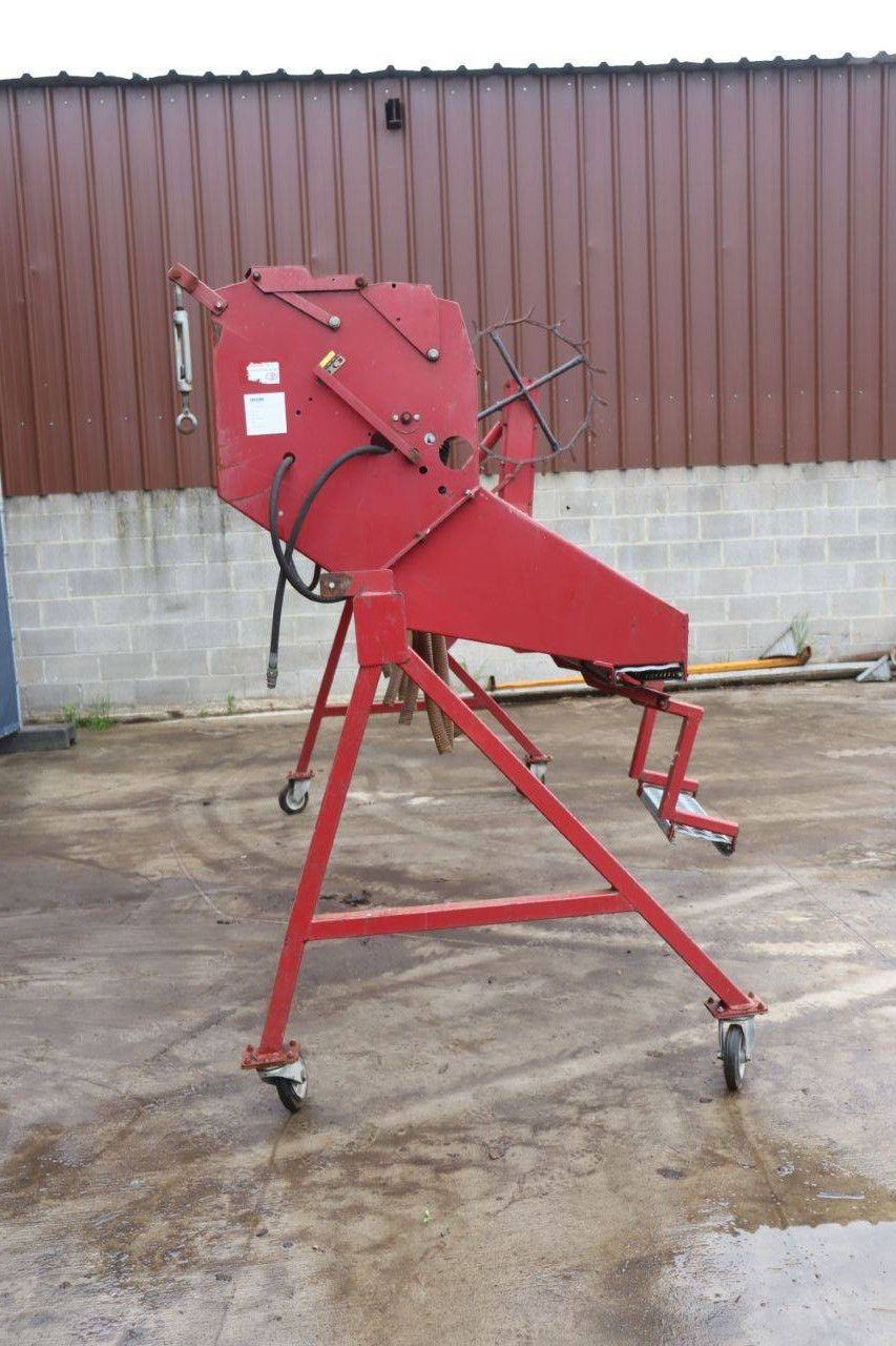Grain seeder Kongskilde DEMETER CLASSIC 3000 A 2000