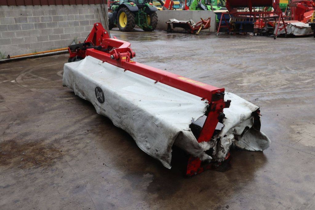 Lely Disc Mower 41297 2011