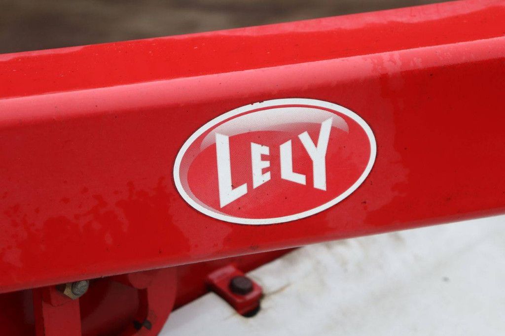 Lely Disc Mower 41297 2011