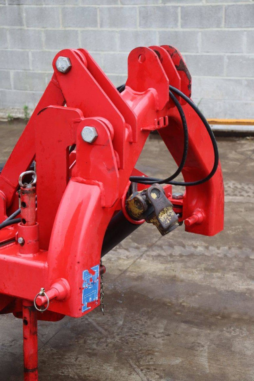 Lely Disc Mower 41297 2011