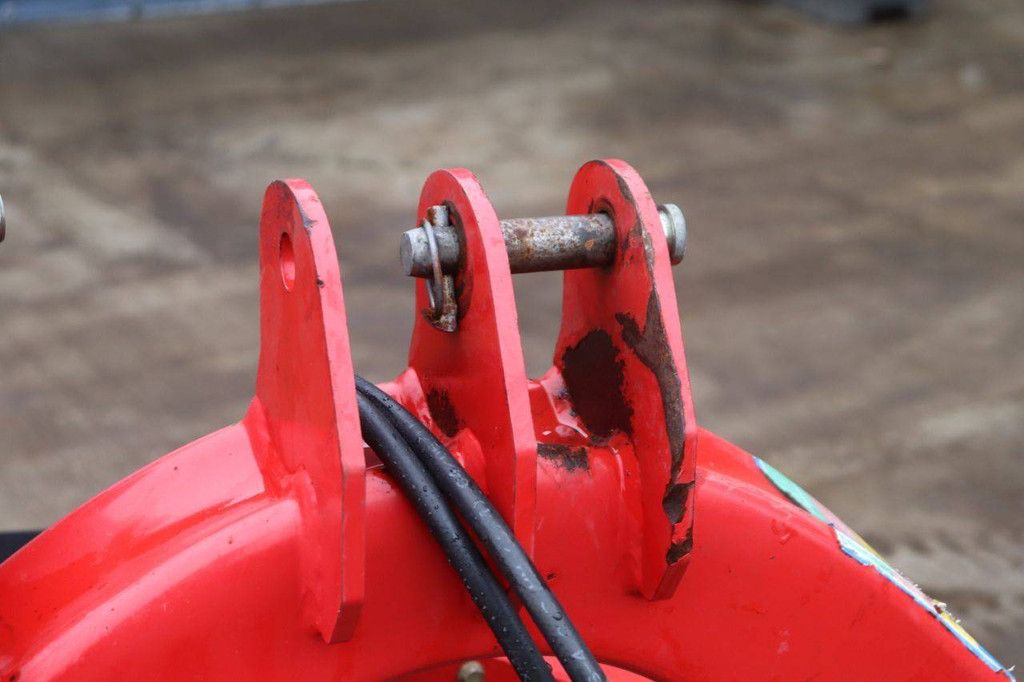 Lely Disc Mower 41297 2011