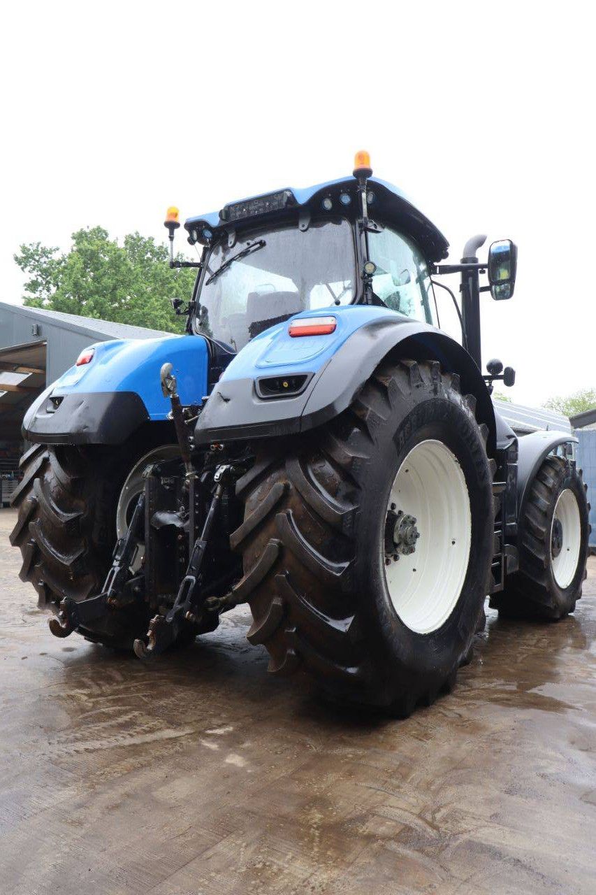 Tractor New Holland T7.290 Diesel