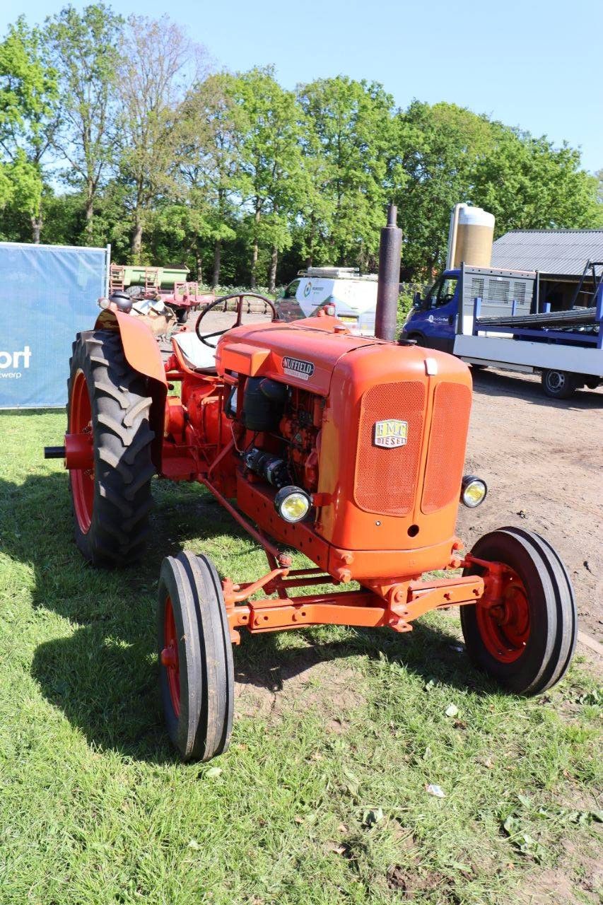 Traktor Nuffield Universal Four Diesel