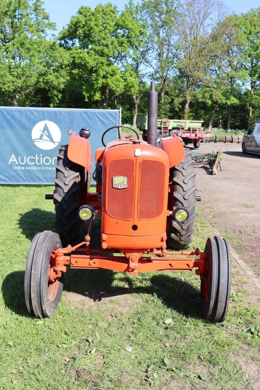Traktor Nuffield Universal Four Diesel