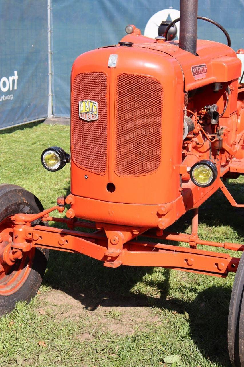 Traktor Nuffield Universal Four Diesel