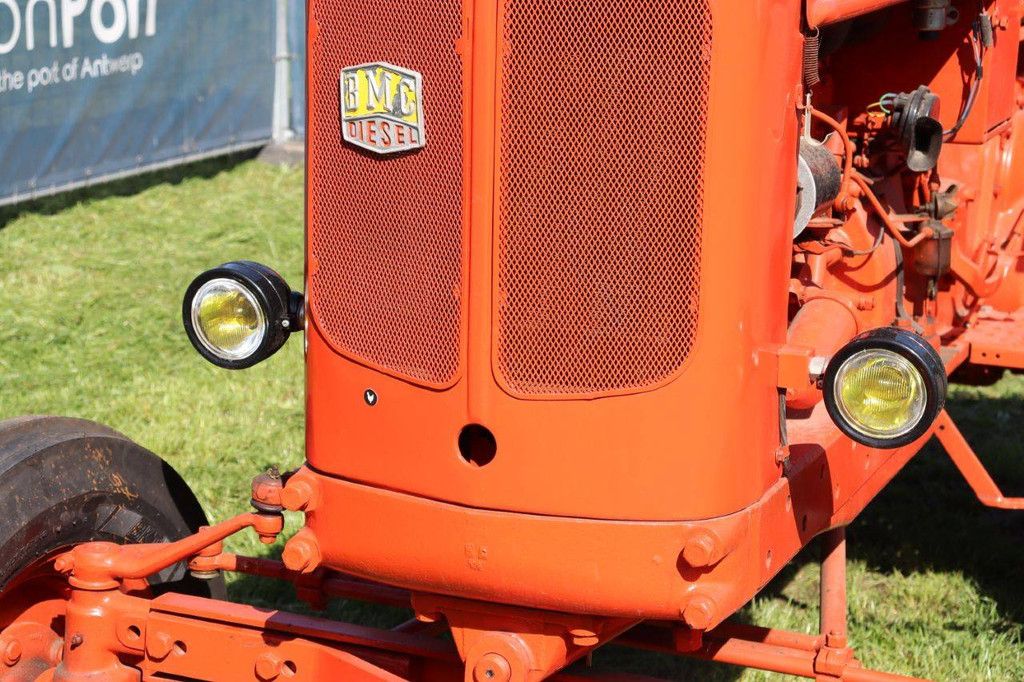 Traktor Nuffield Universal Four Diesel