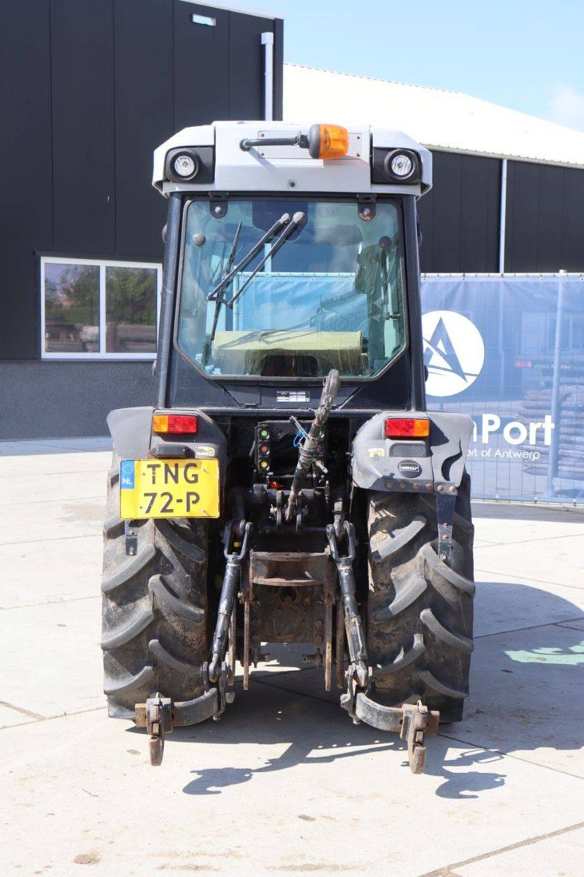 Tractor Deutz Fahr Agroplus 320 Diesel 60kW 2010