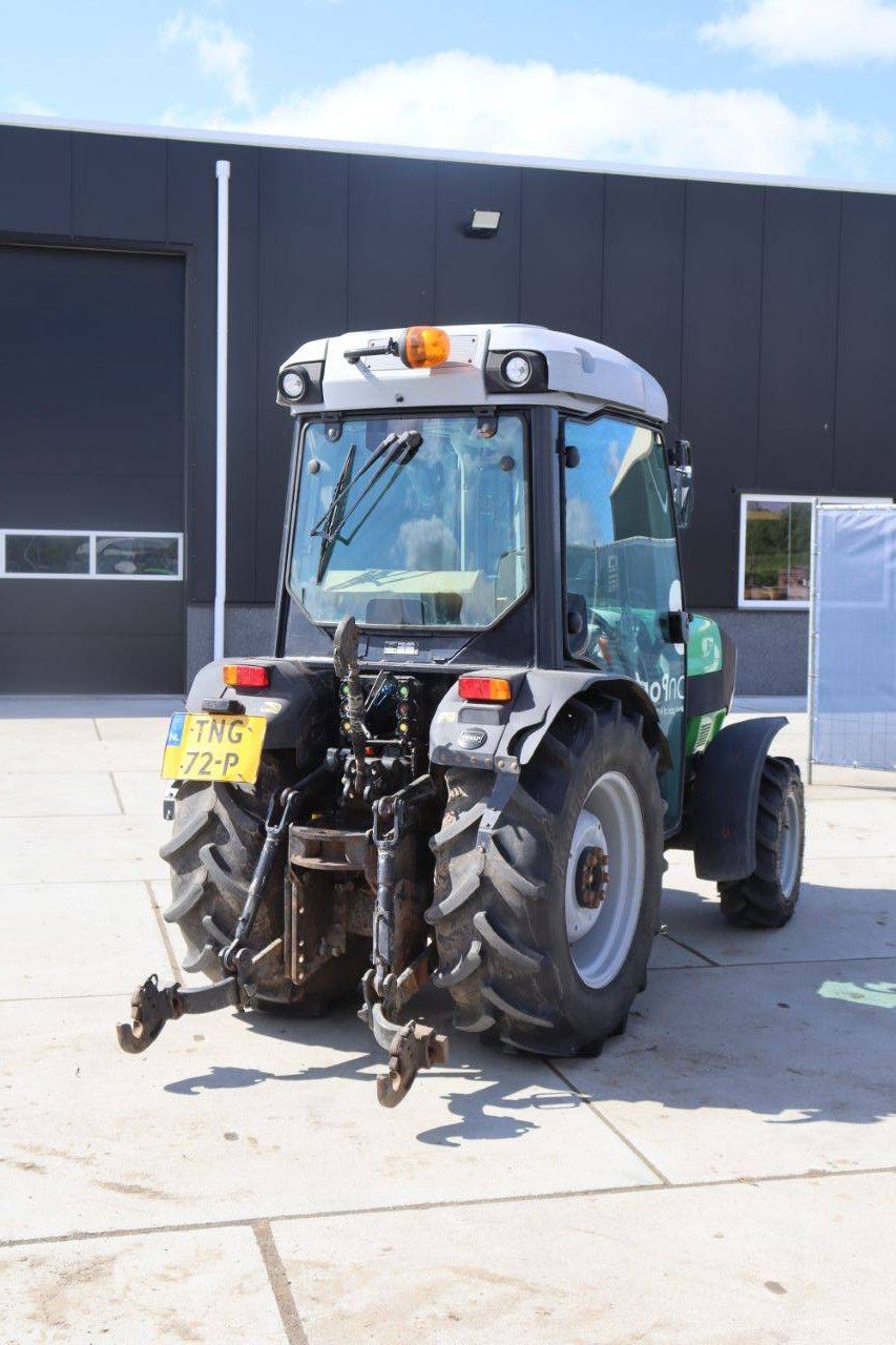 Tractor Deutz Fahr Agroplus 320 Diesel 60kW 2010