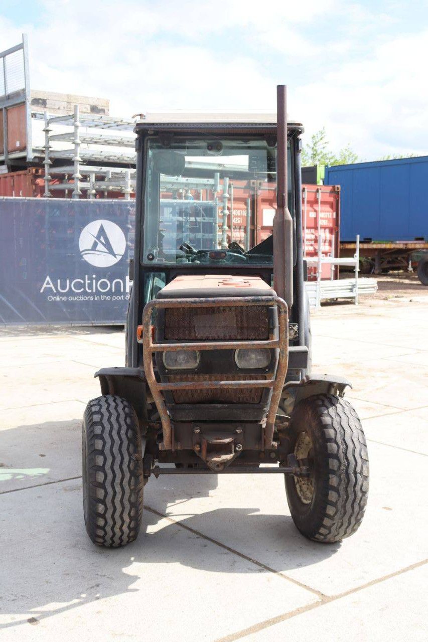 Traktor Fiat 70-86V Diesel 1990