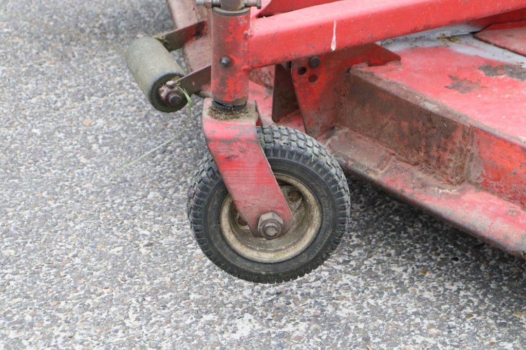 Toro Groundsmaster 220-D Diesel Ride-on Mower