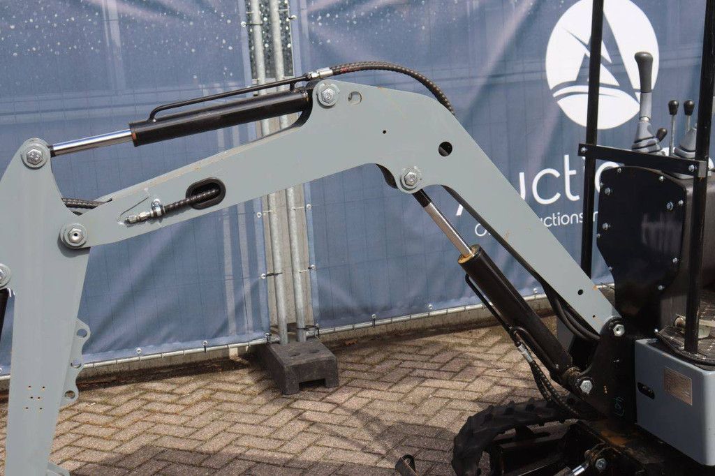 Minibagger Colt KV13 Diesel 2025 Neu