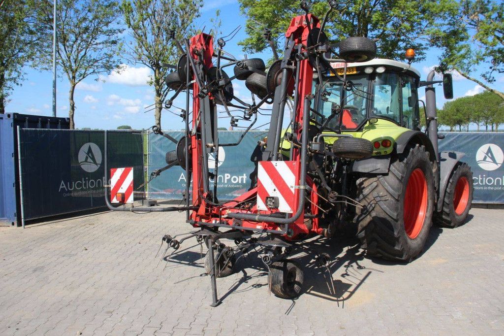 Heuwender Vicon FANEX 903 2013