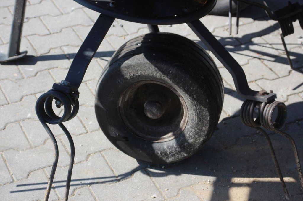 Heuwender Vicon FANEX 903 2013